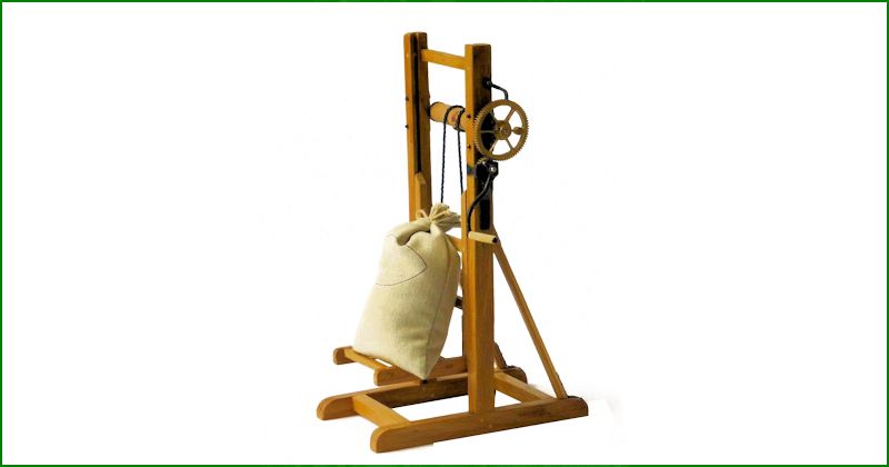 Zakkenlift Beernem 2